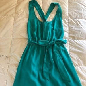 8p Banana Republic Dress - great condition!